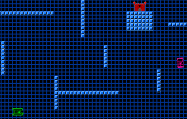 Tank Attack